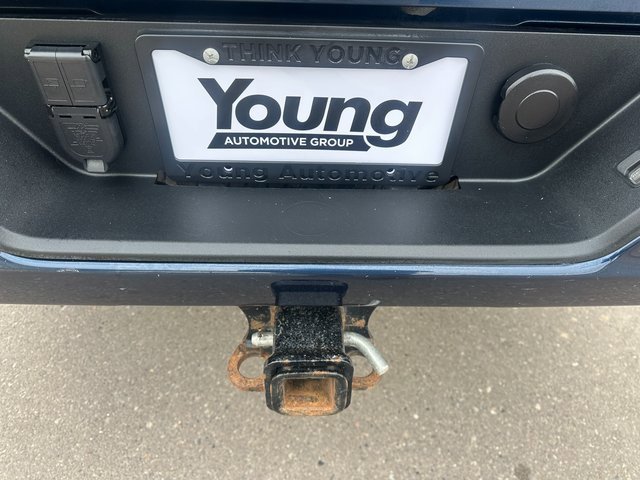 Used 2020 GMC Sierra 3500 Denali image 12