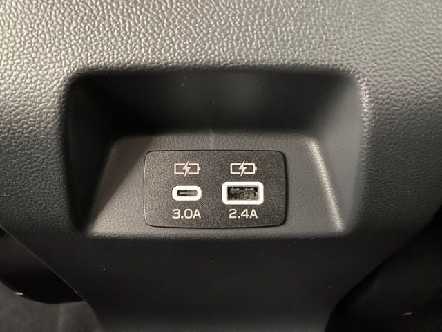 New 2026 Subaru Crosstrek 2.5i Limited AWD/4WD image 13