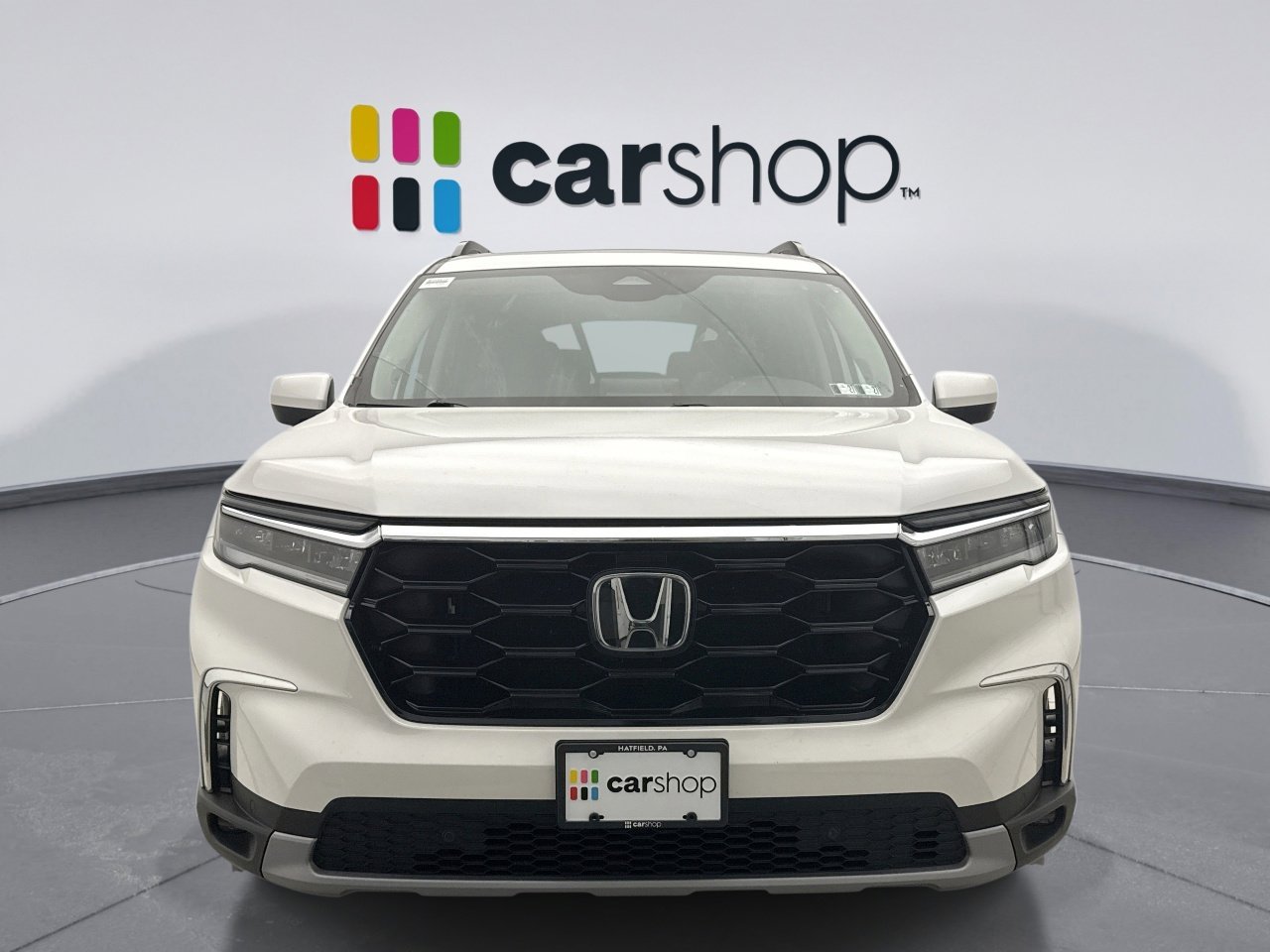 Used 2023 Honda Pilot Touring image 8