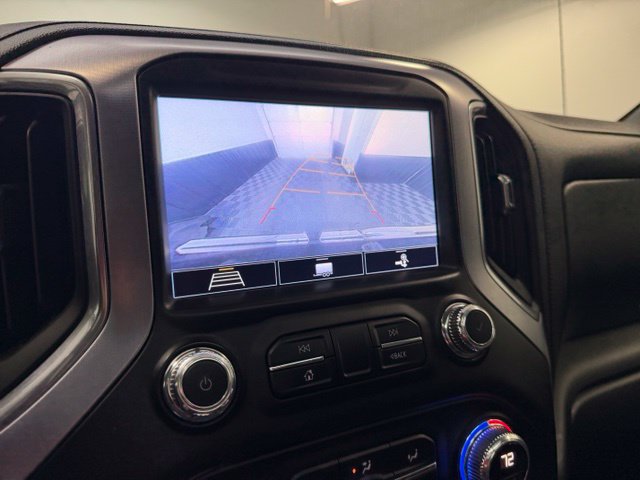 Used 2020 GMC Sierra 1500 Elevation w/ Elevation Value Package AWD/4WD image 20