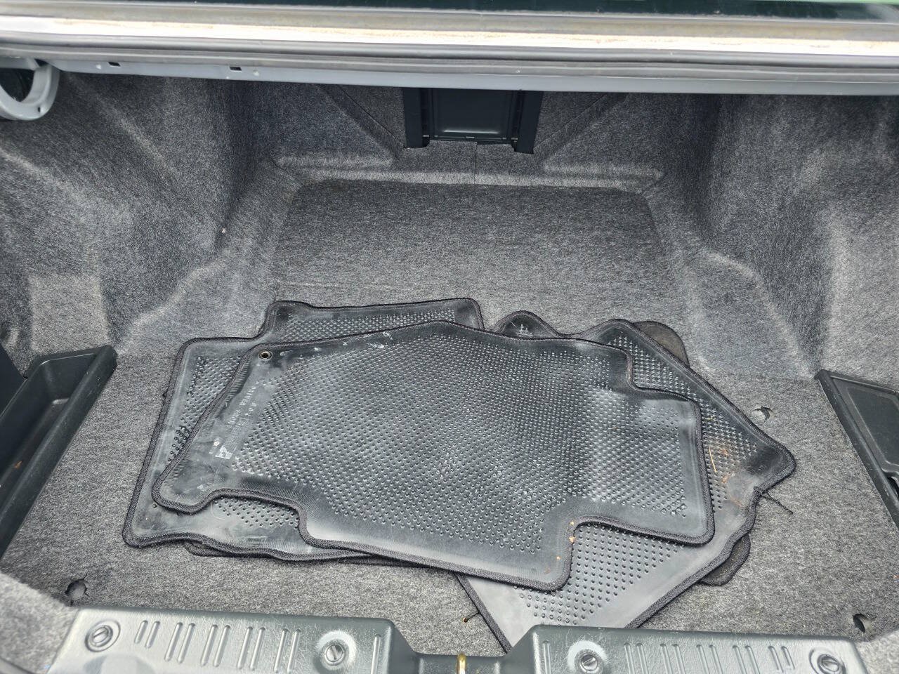 Used 2003 Acura TL Type-S FWD image 25