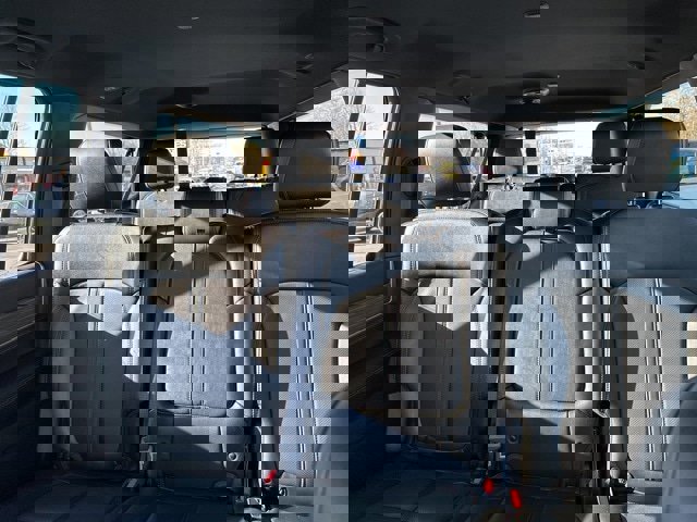 Used 2023 Jeep Wagoneer L Series II image 22