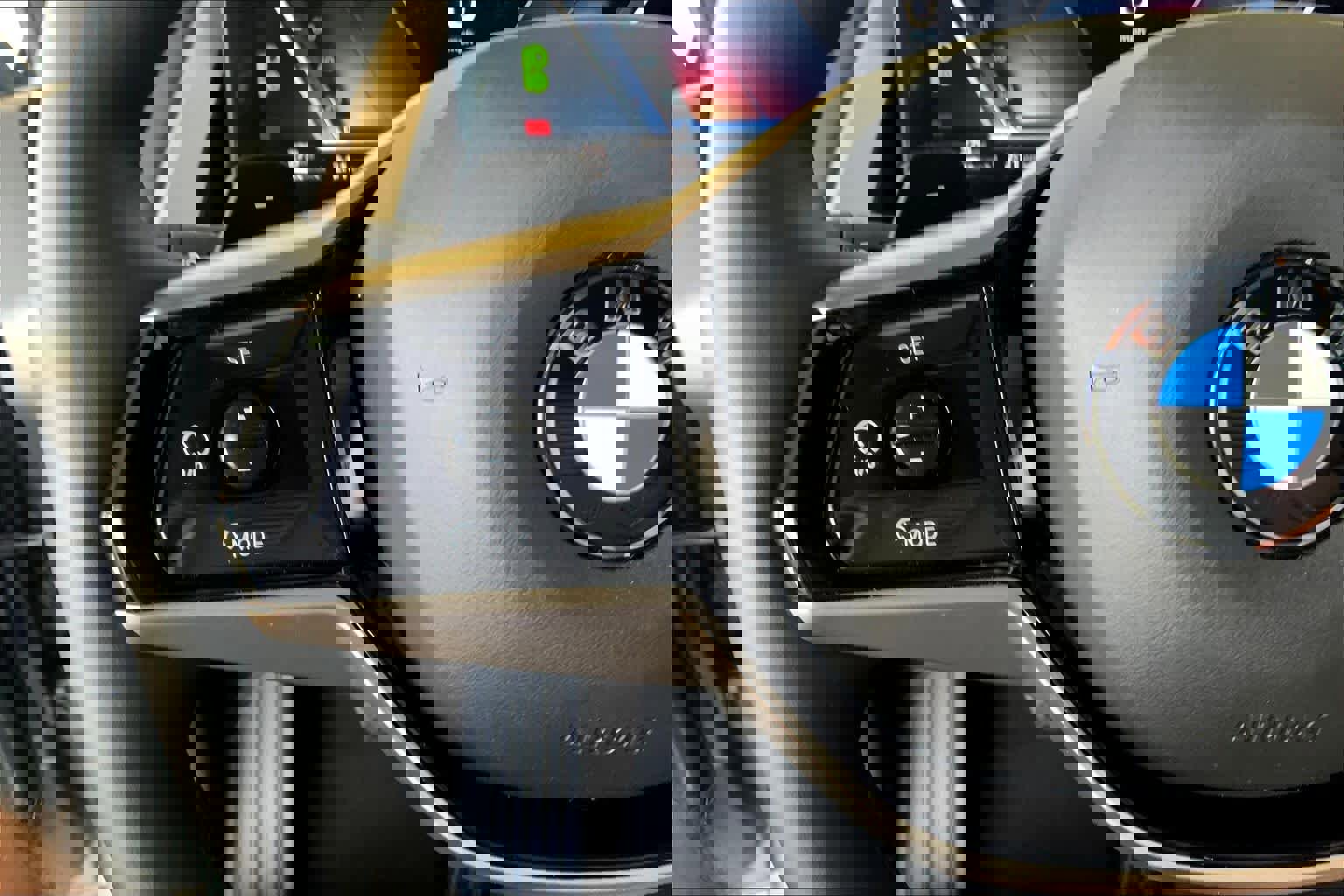 Used 2025 BMW X3 xDrive30i image 23