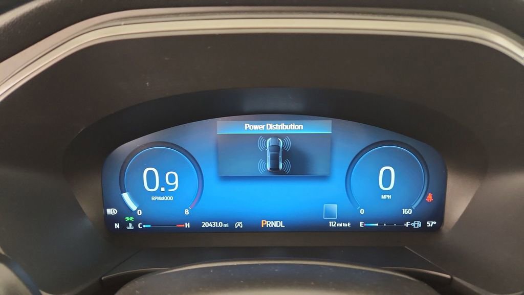 Used 2023 Ford Escape Active w/ Tech Pack #2 image 11