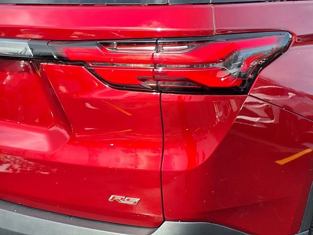 Used 2023 Chevrolet Traverse RS image 29