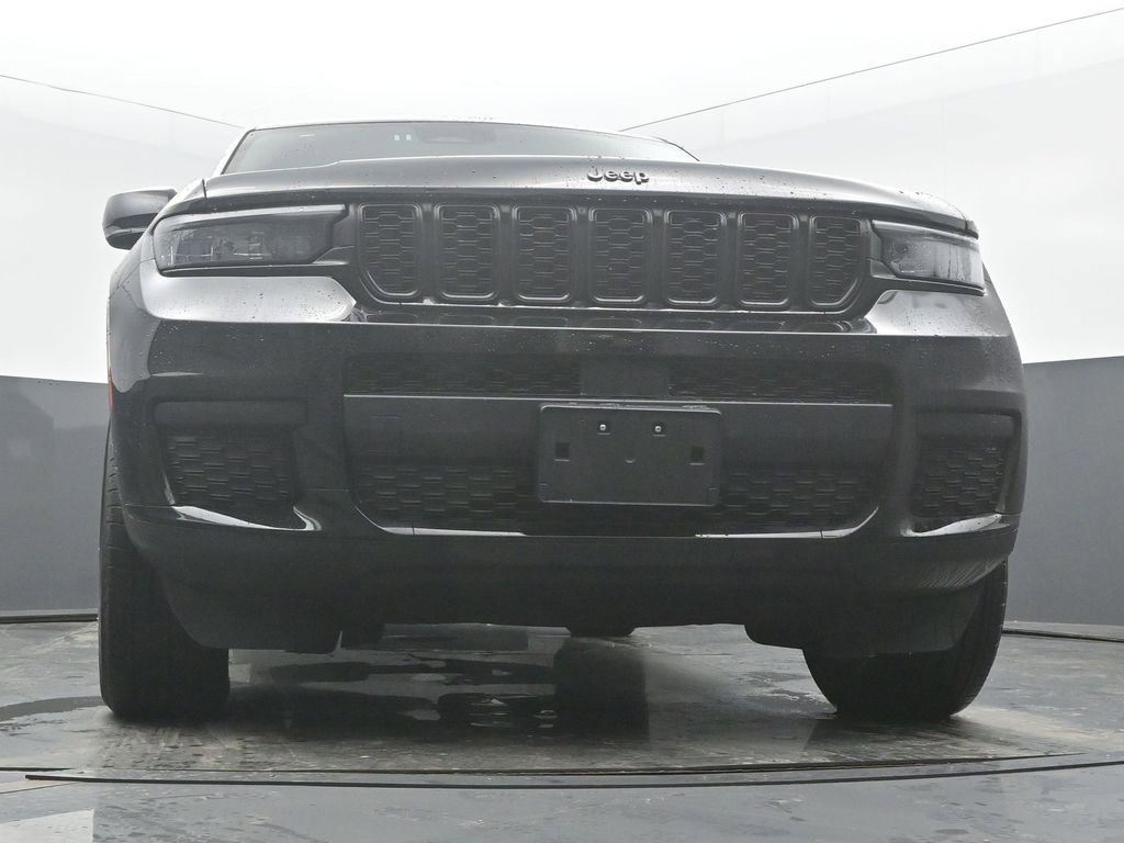 Used 2024 Jeep Grand Cherokee L Laredo AWD/4WD image 52
