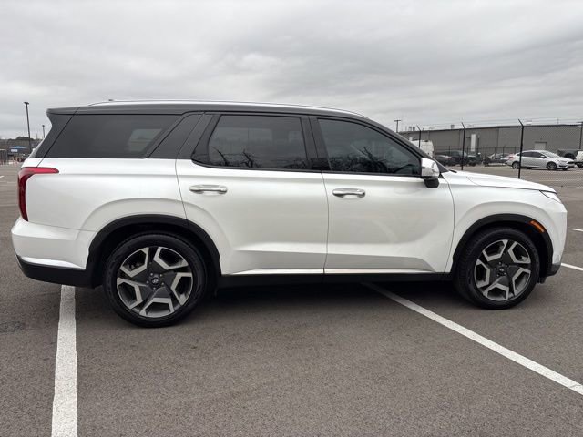 Used 2023 Hyundai Palisade Limited w/ Cargo Package image 5
