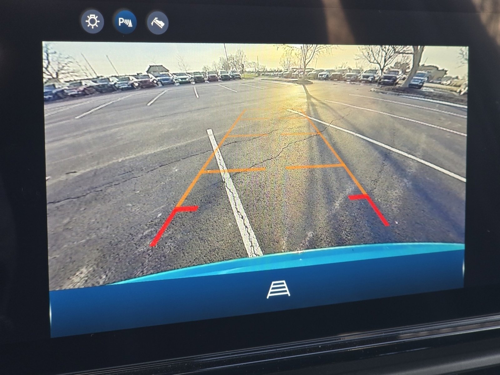 New 2026 Honda Prologue Touring image 7