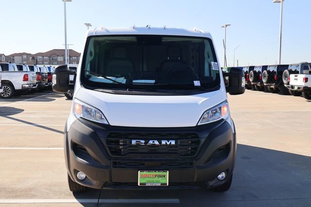 New 2026 RAM ProMaster 1500 w/ Convenience Group image 5