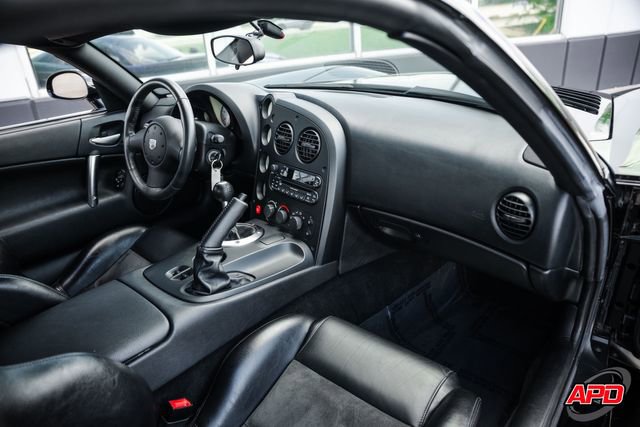 Used 2006 Dodge Viper SRT-10 image 22