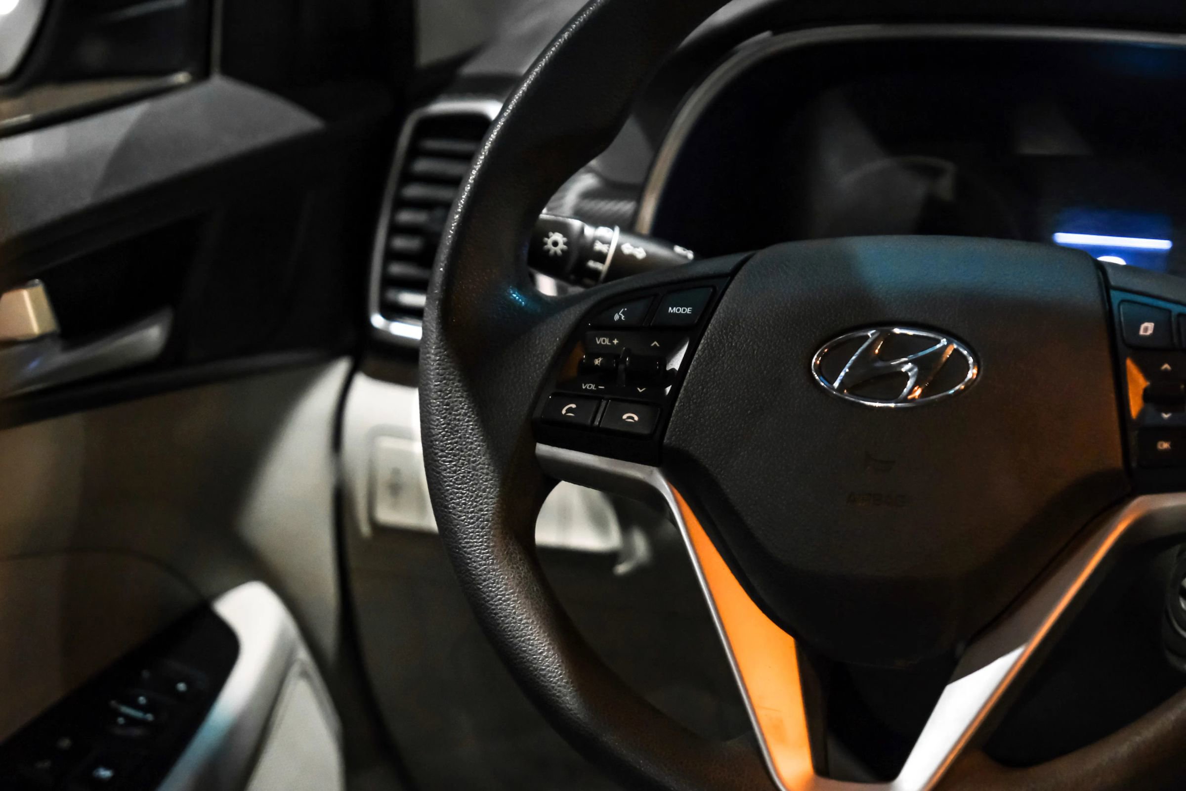 Used 2020 Hyundai Tucson SE image 14