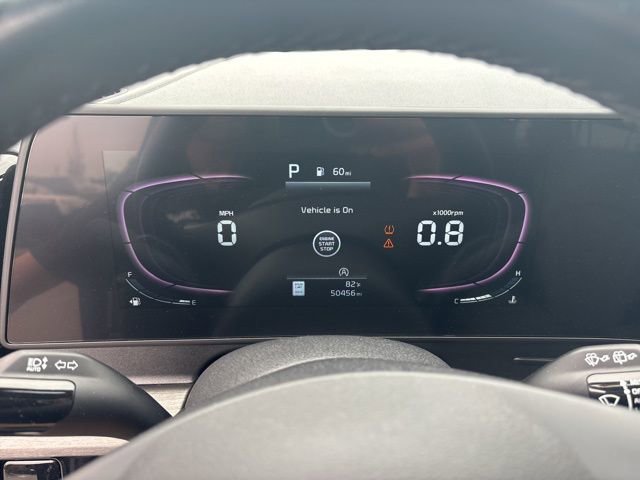 Used 2023 Kia Sportage X-Line w/ X-Line Premium Package AWD/4WD image 23