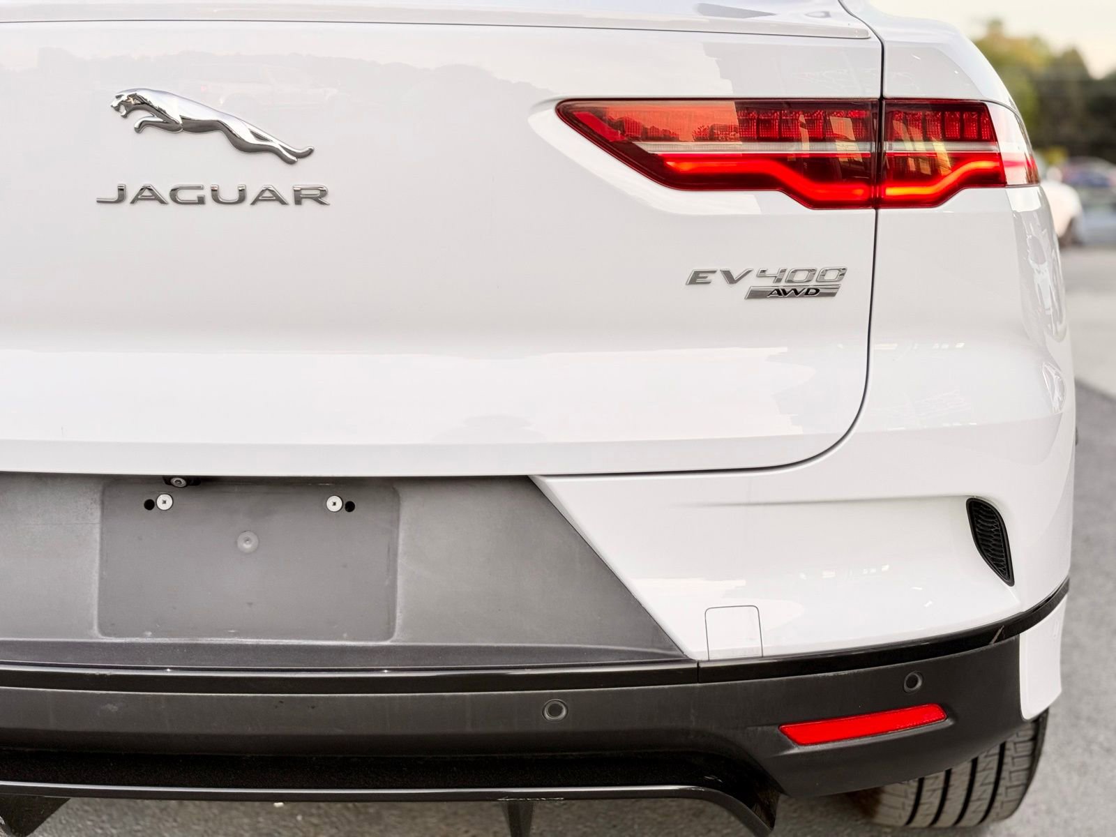 Used 2020 Jaguar I-PACE S image 22