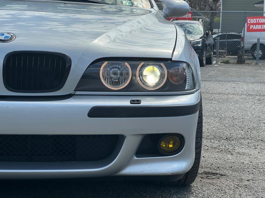 Used 2000 BMW M5 RWD image 56