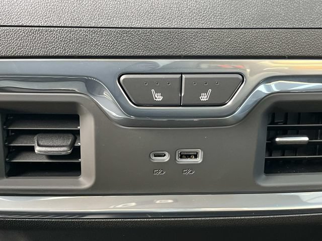 New 2026 Chevrolet Silverado 2500 High Country w/ High Country Premium Package AWD/4WD image 18