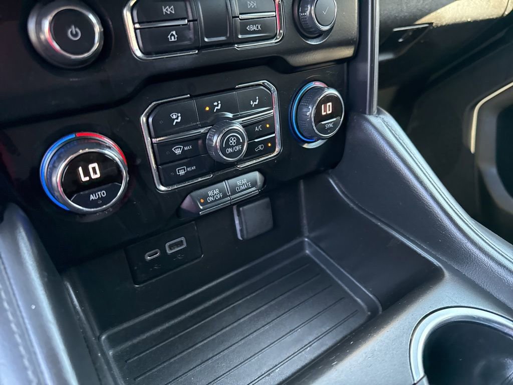 Used 2021 Chevrolet Tahoe LS image 27