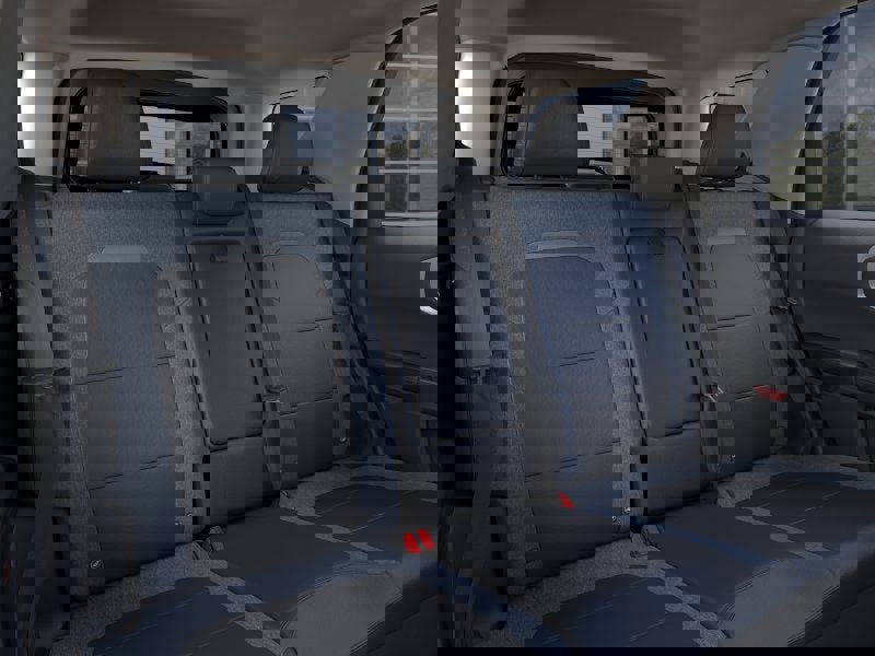 New 2025 Ford Bronco Sport Outer Banks w/ Outer Banks Tech Package+ image 11