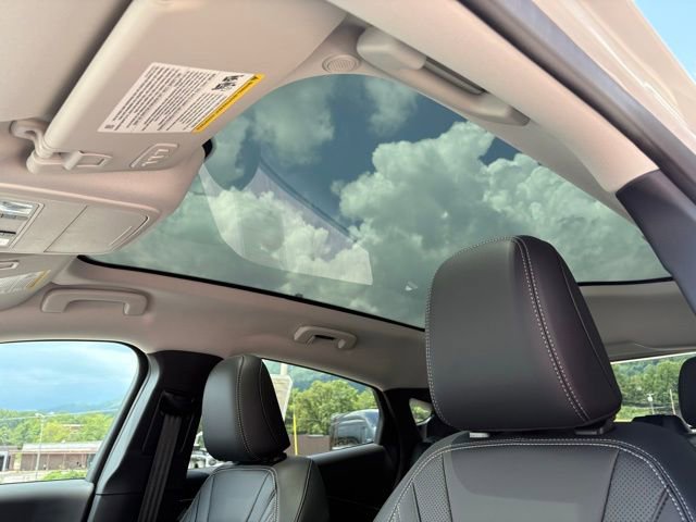 New 2025 Ford Mustang Mach-E Premium image 29