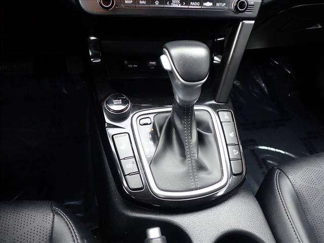 Used 2024 Kia Seltos EX AWD/4WD image 20