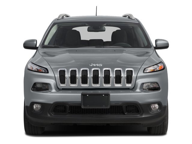 Used 2018 Jeep Cherokee Latitude Plus image 7