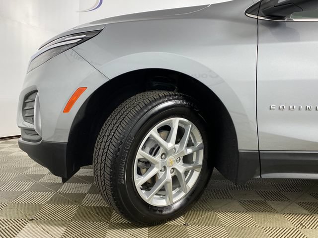 Certified 2023 Chevrolet Equinox LT AWD/4WD image 30