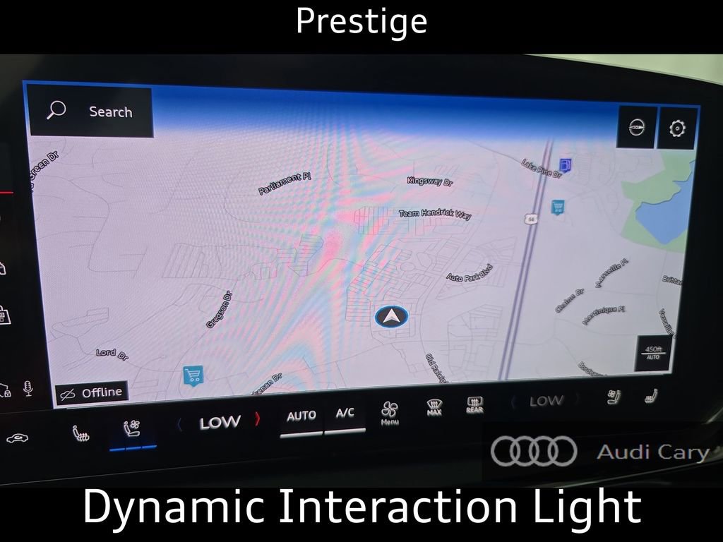New 2025 Audi S5 Prestige image 22