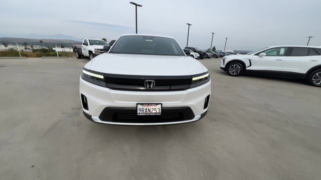 Used 2024 Honda Prologue EX image 3