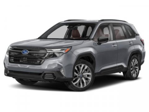New 2026 Subaru Forester Touring AWD/4WD image 4