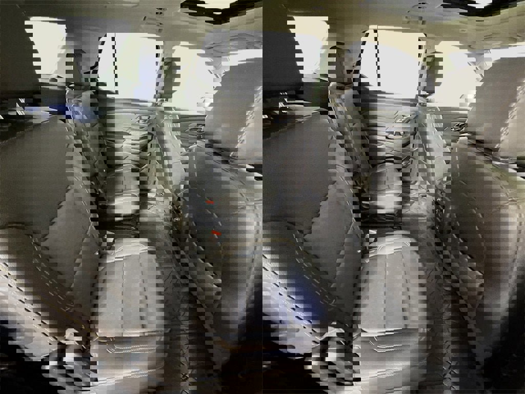 Used 2020 Chevrolet Traverse Premier image 23