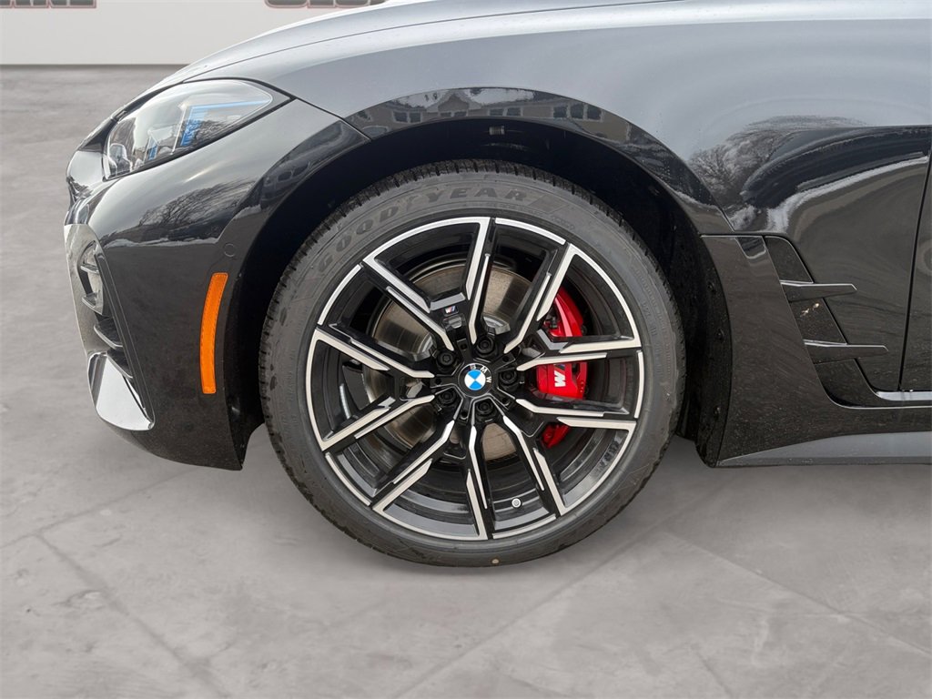 New 2026 BMW 430i xDrive image 14