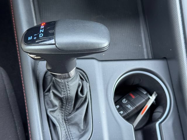 Certified 2025 Dodge Durango GT AWD/4WD image 41
