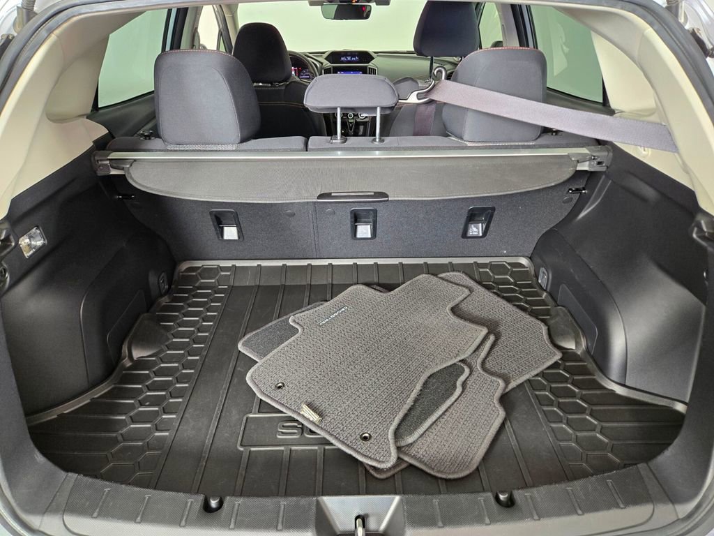 Certified 2023 Subaru Crosstrek 2.0i Premium AWD/4WD image 19