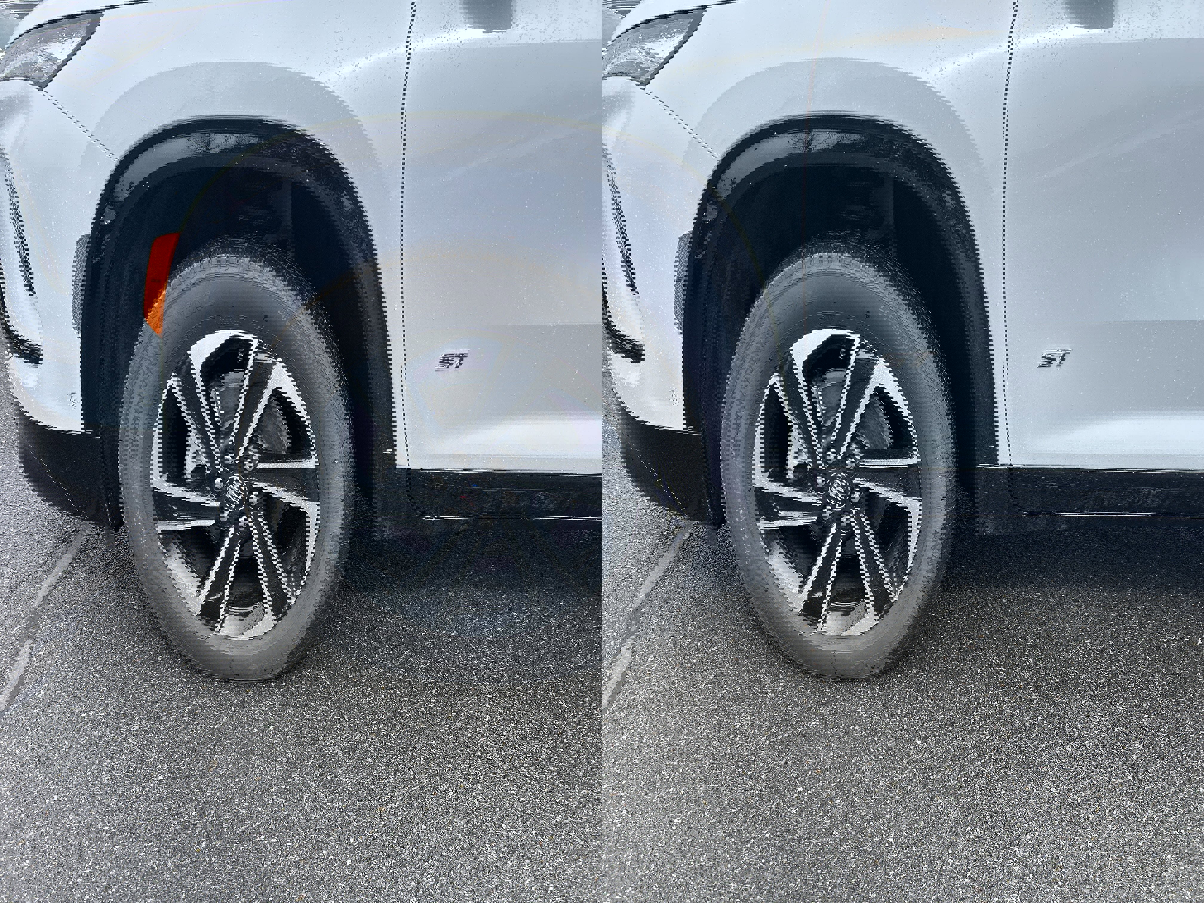 New 2026 Buick Enclave Sport Touring w/ Super Cruise Package image 3