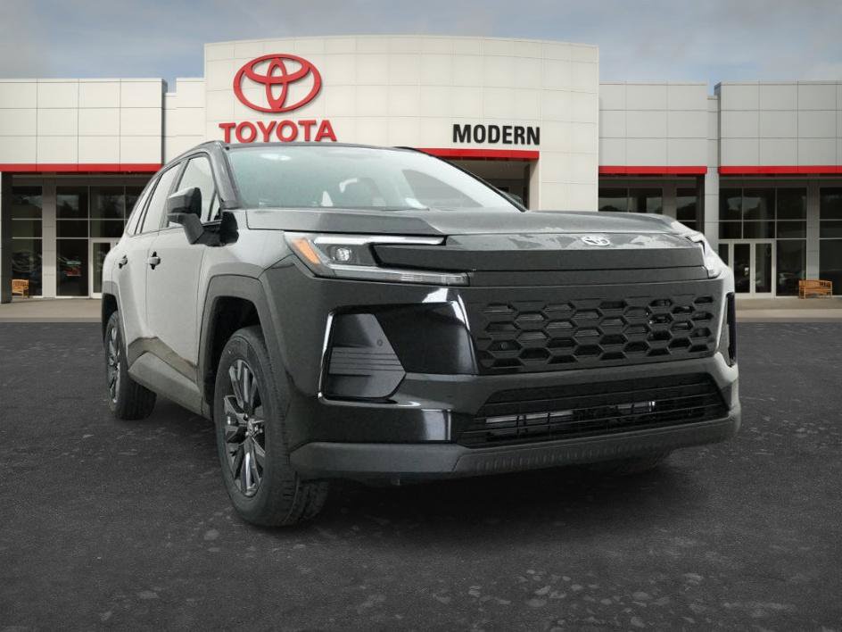 New 2026 Toyota RAV4 XLE Premium FWD image 7