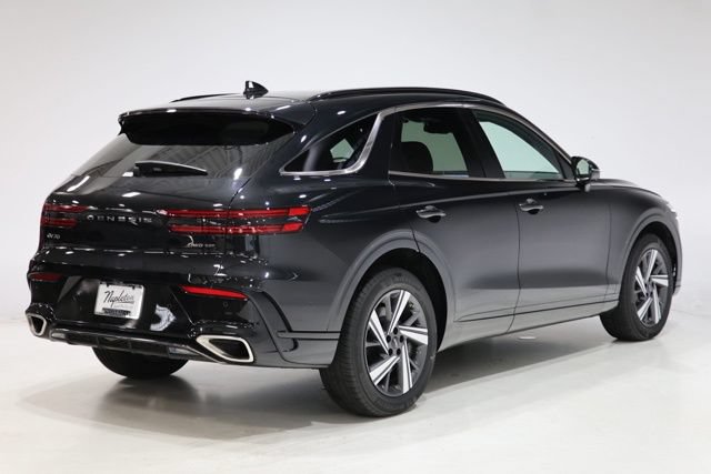 New 2026 Genesis GV70 3.5T Sport Advanced AWD/4WD image 7