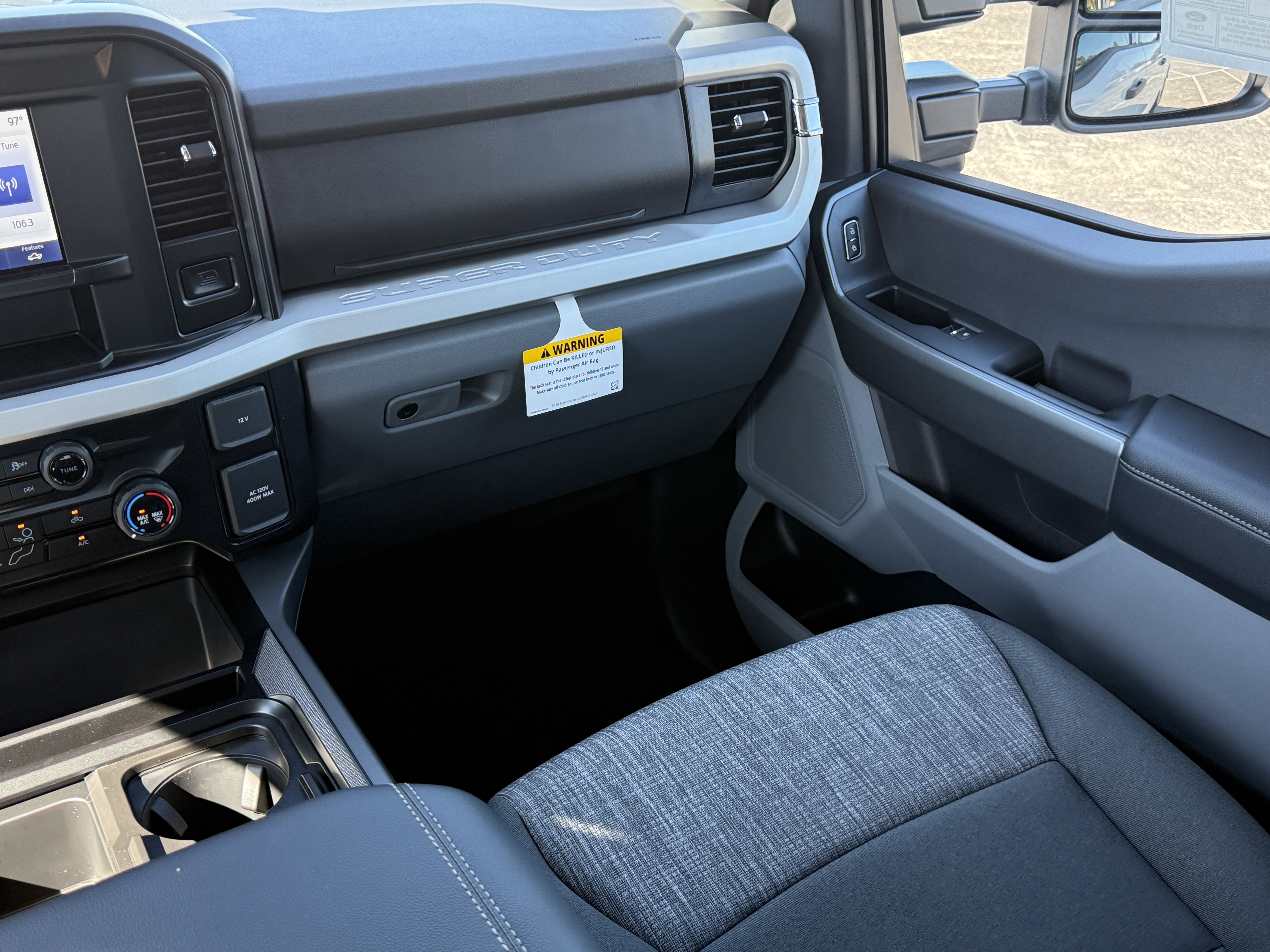 New 2026 Ford F250 XLT image 15