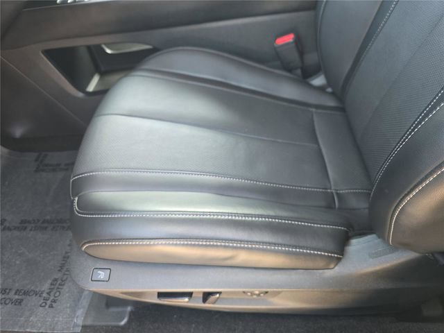 Used 2022 INFINITI QX60 Sensory w/ Cargo Package AWD/4WD image 16