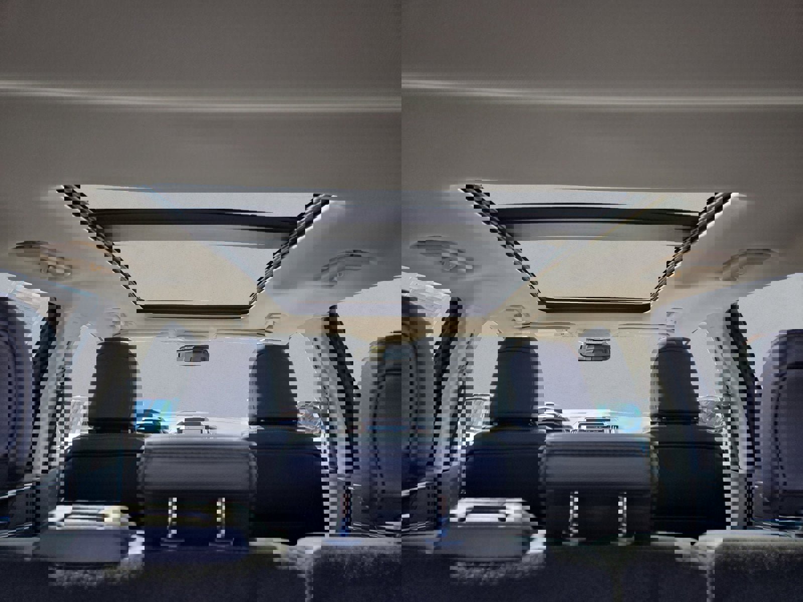 Used 2023 Ford Edge SEL w/ Convenience Package AWD/4WD image 25