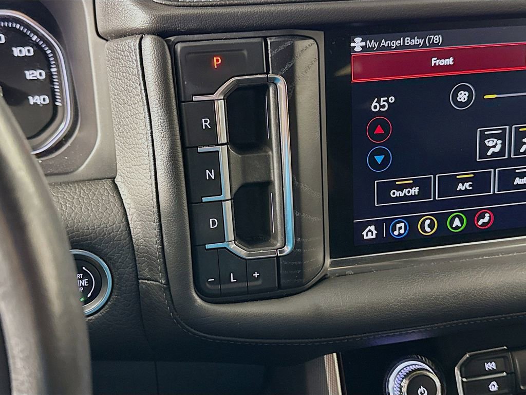 Used 2021 GMC Yukon XL Denali RWD image 17