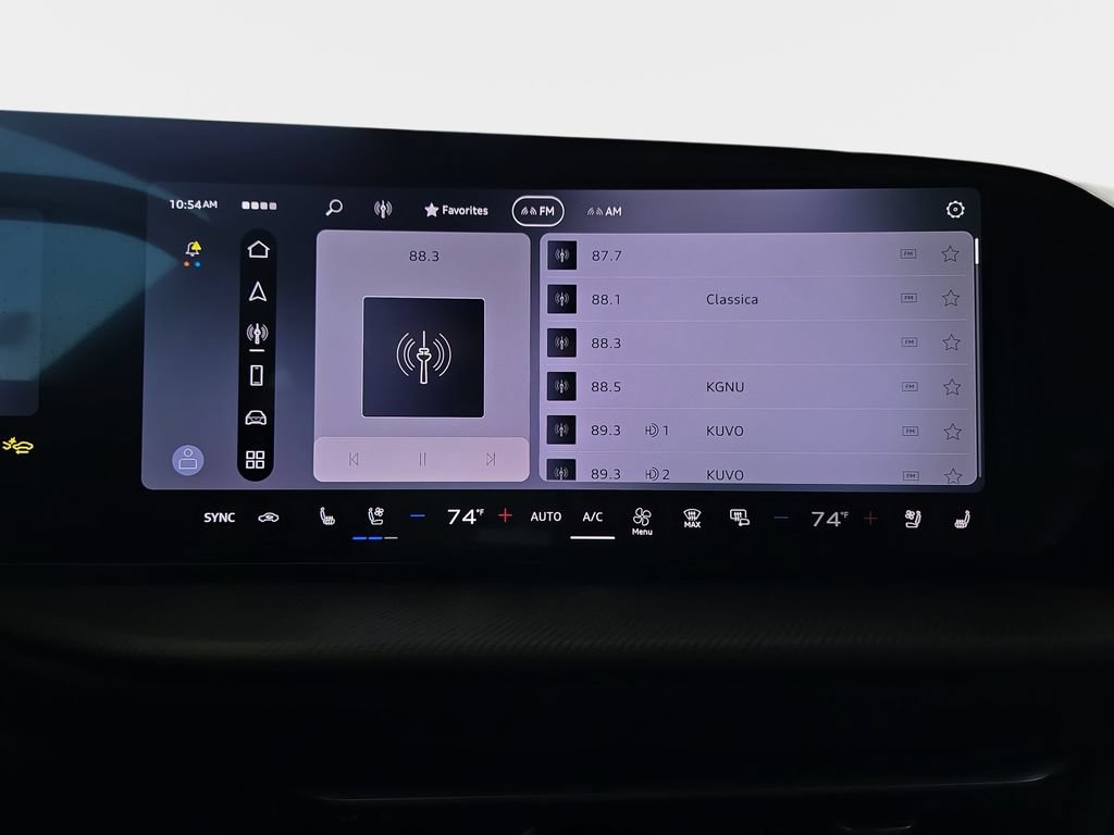 New 2026 Audi SQ5 Premium Plus AWD/4WD image 18