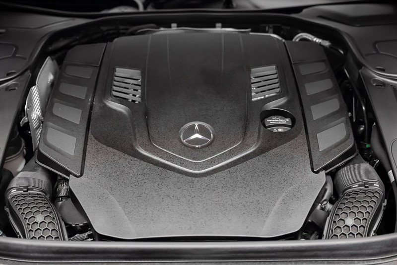 Used 2018 Mercedes-Benz S 560 Cabriolet image 69