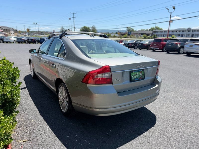 Used 2008 Volvo S80 3.2 FWD image 7