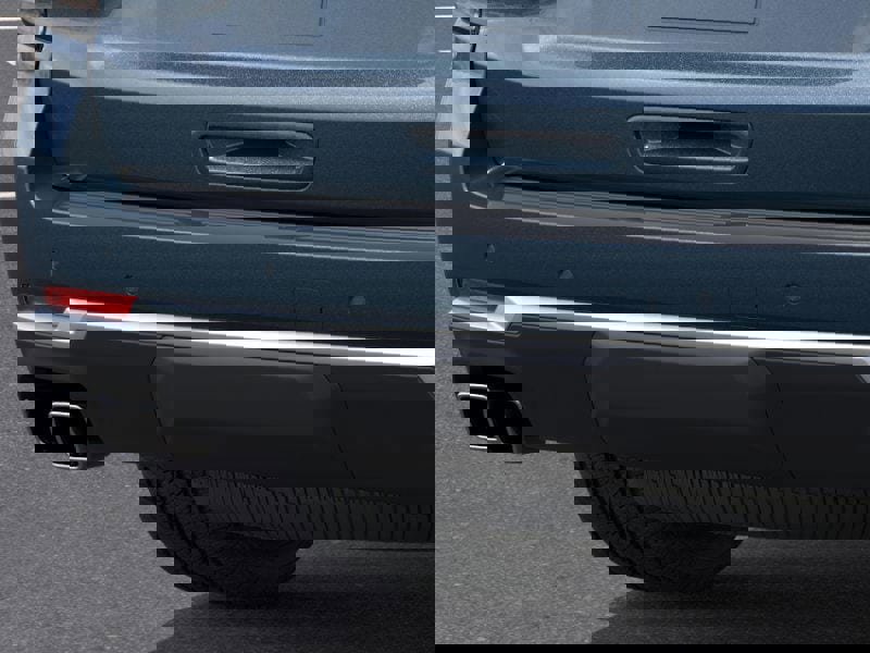 New 2026 Chevrolet Suburban High Country image 25