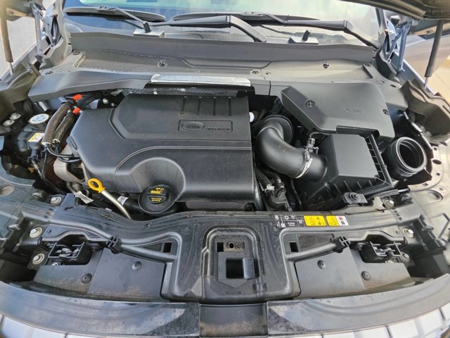 Used 2023 Land Rover Discovery Sport S AWD/4WD image 19
