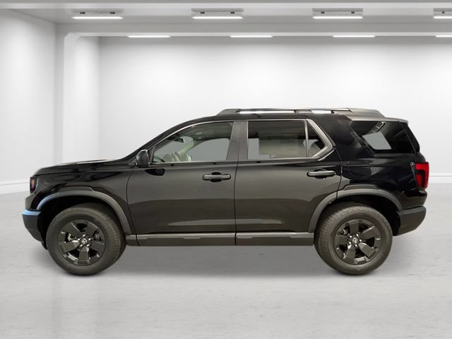 New 2026 Honda Passport RTL image 6