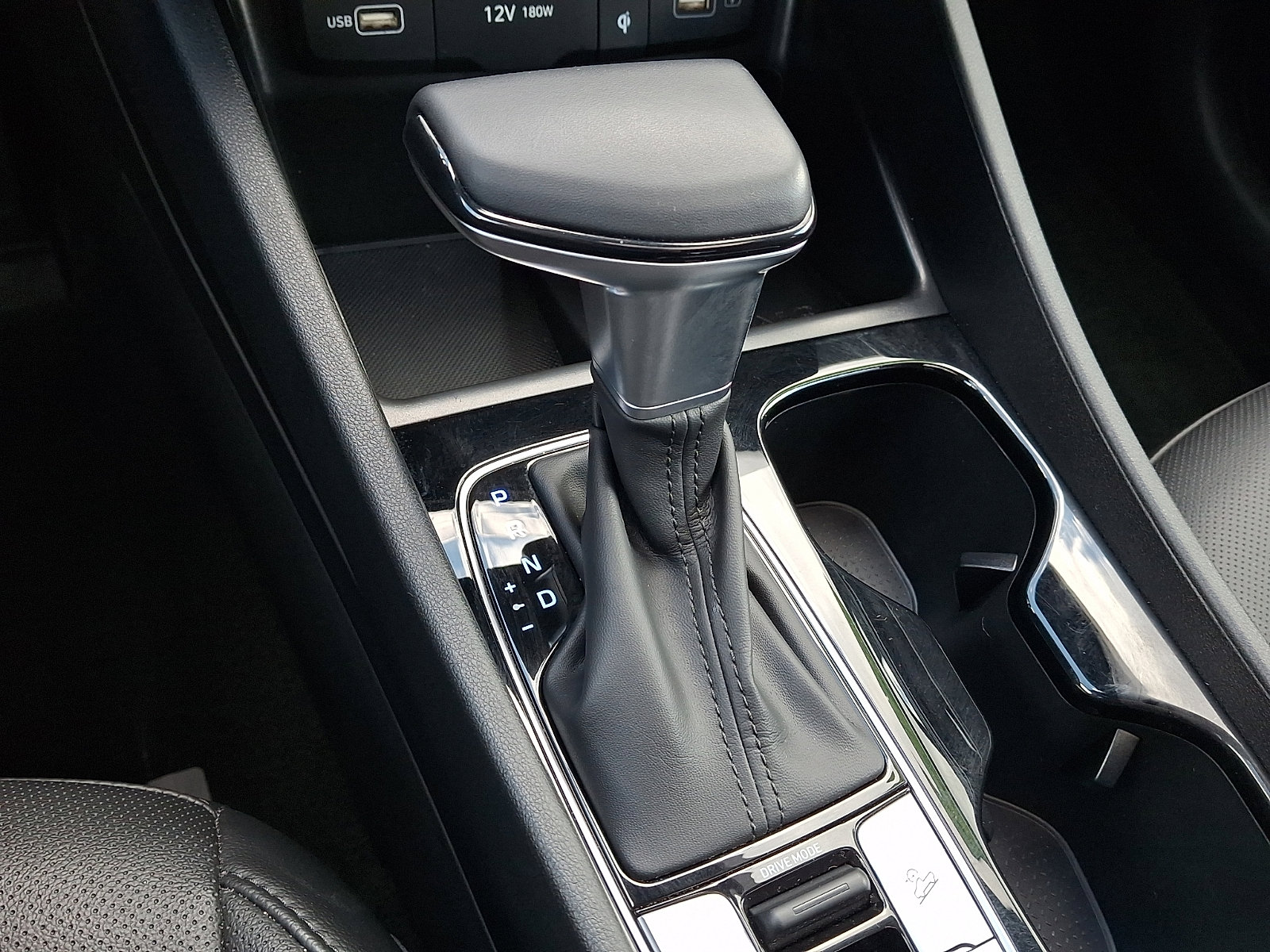 Certified 2024 Hyundai Santa Cruz XRT AWD/4WD image 14