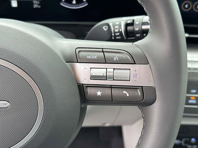 New 2026 Hyundai Kona SEL Sport image 27