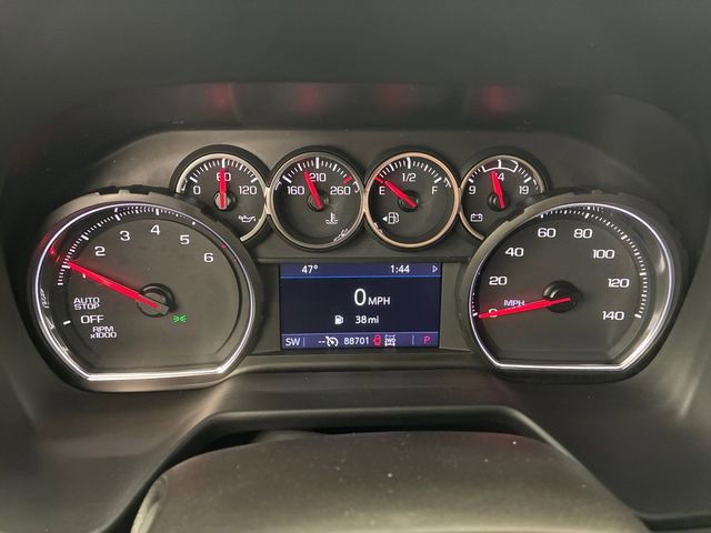 Used 2021 Chevrolet Tahoe RST w/ Luxury Package image 25