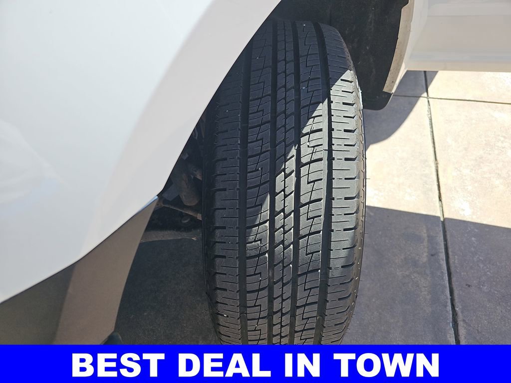 Used 2020 Ford F150 XL w/ Equipment Group 101A Mid AWD/4WD image 33