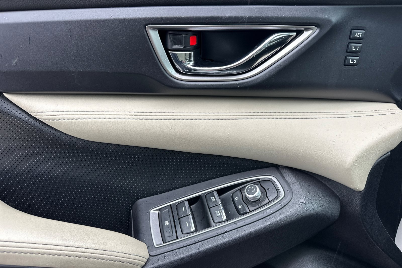 Used 2019 Subaru Ascent Limited w/ Popular Package #3 image 11